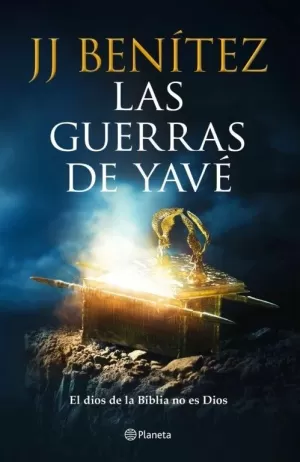 GUERRAS DE YAVÉ, LAS