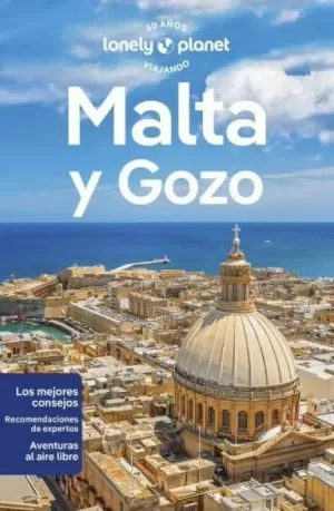 MALTA Y GOZO