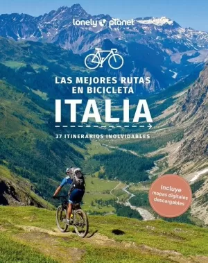 MEJORES RUTAS EN BICICLETA POR ITALIA , LAS