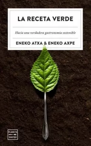 RECETA VERDE