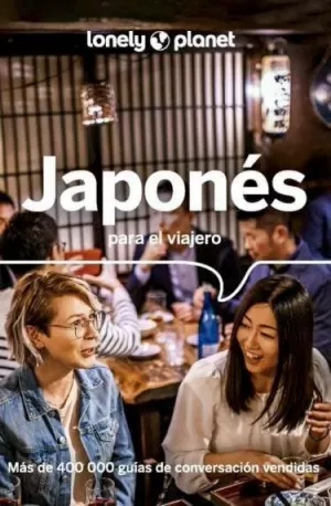 JAPONÉS PARA EL VIAJERO