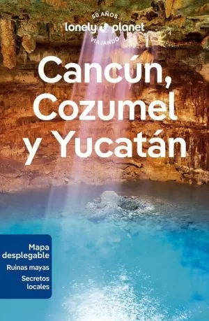 CANCUN, COZUMEL Y YUCATAN