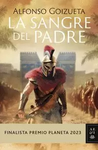 SANGRE DEL PADRE