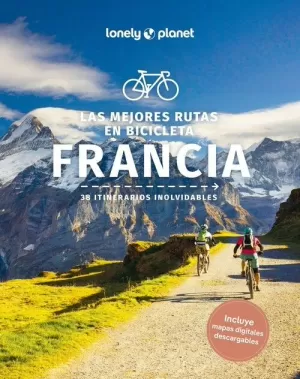 MEJORES RUTAS EN BICICLETA POR FRANCIA, LAS