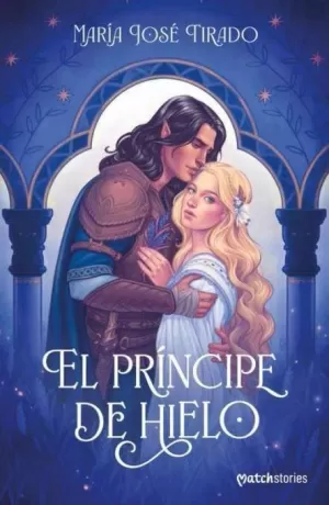 PRINCIPE DE HIELO, EL PRINCIPE DE HIELO, EL