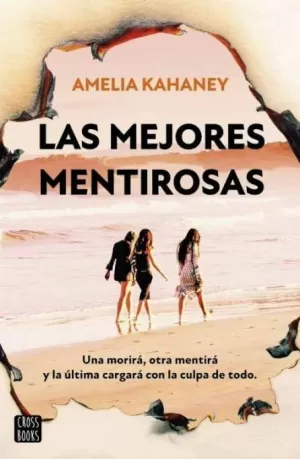 MEJORES MENTIROSAS, LAS MEJORES MENTIROSAS, LAS