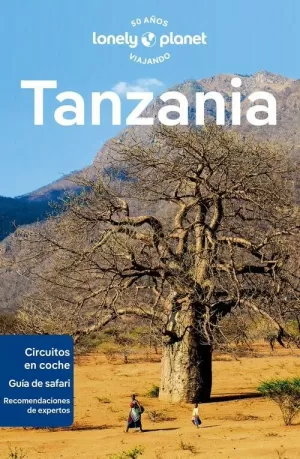 TANZANIA 6