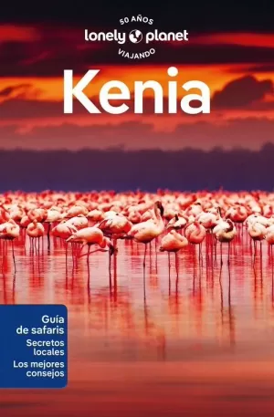 KENIA 4