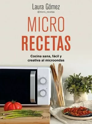 MICRO RECETAS MICRO RECETAS