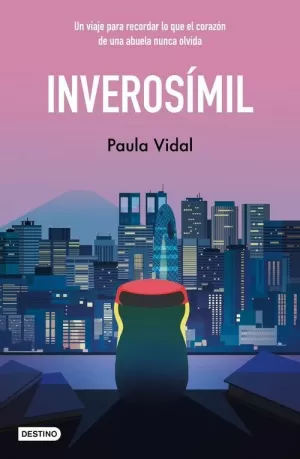 INVEROSIMIL INVEROSIMIL