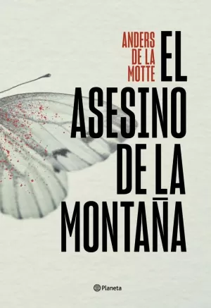 ASESINO DE LA MONTAÑA