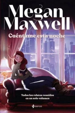 CUÉNTAME ESTA NOCHE CUÉNTAME ESTA NOCHE