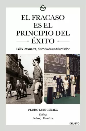 EL FRACASO ES EL PRINCIPIO DEL EXITO EL FRACASO ES EL PRINCIPIO DEL EXITO