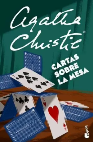 CARTAS SOBRE LA MESA CARTAS SOBRE LA MESA