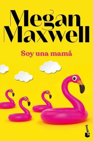 SOY UNA MAMÁ SOY UNA MAMÁ