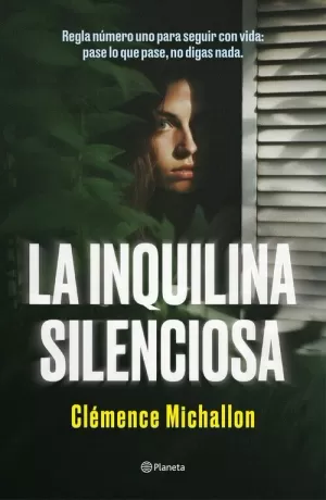 INQUILINA SILENCIOSA, LA