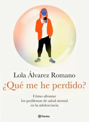 QUE ME HE PERDIDO? QUE ME HE PERDIDO?