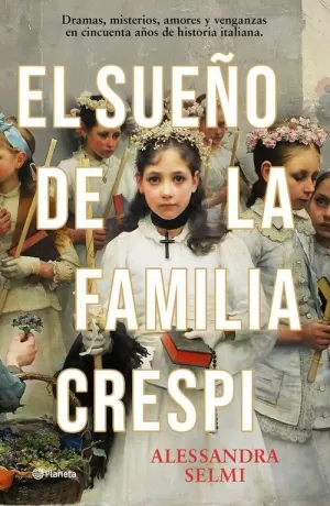 SUEÑO DE LA FAMILIA CRESPI, EL