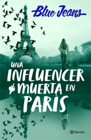 INFLUENCER MUERTA EN PARÍS