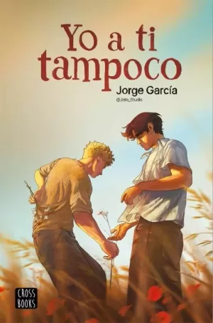 YO A TI TAMPOCO YO A TI TAMPOCO