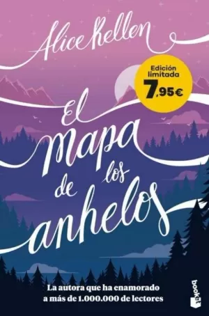 EL MAPA DE LOS ANHELOS EL MAPA DE LOS ANHELOS