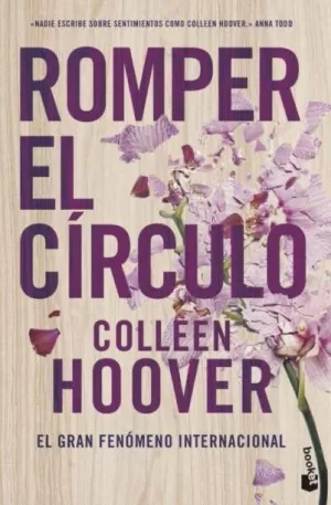 ROMPER EL CÍRCULO