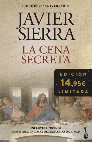 LA CENA SECRETA LA CENA SECRETA
