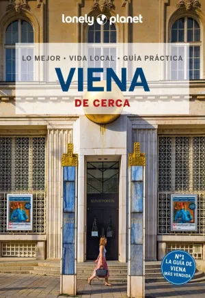 VIENA DE CERCA 6 VIENA DE CERCA 6