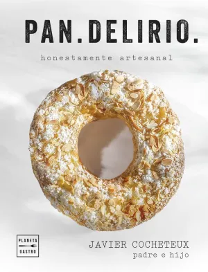 PAN DELIRIO