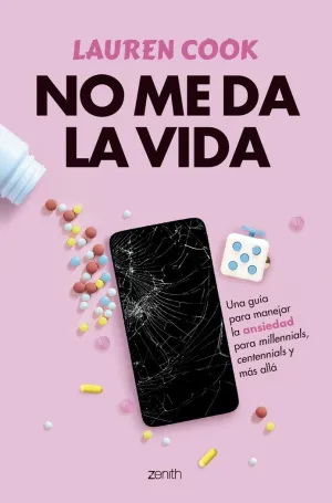 NO ME DA LA VIDA NO ME DA LA VIDA