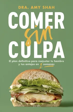 COMER SIN CULPA COMER SIN CULPA
