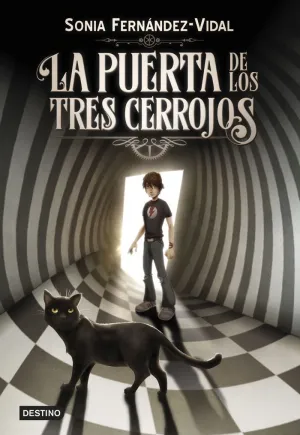 LA PUERTA DE LOS TRES CERROJOS 1. ESPECIAL