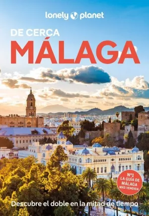 MALAGA DE CERCA