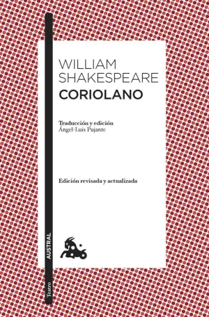 CORIOLANO CORIOLANO