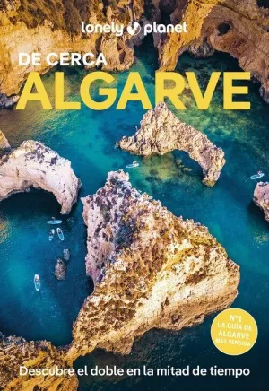 ALGARVE DE CERCA