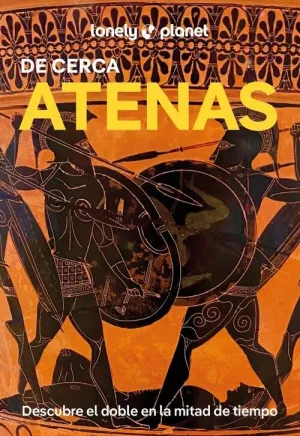 ATENAS DE CERCA