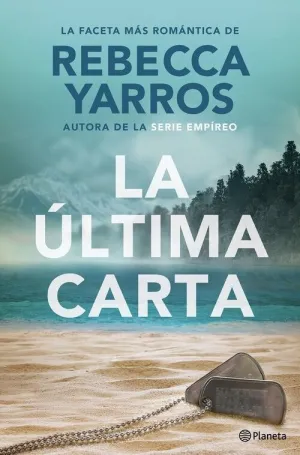 ULTIMA CARTA, LA