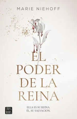 VAMPIRE ROYALS 2. EL PODER DE LA REINA VAMPIRE ROYALS 2. EL PODER DE LA REINA
