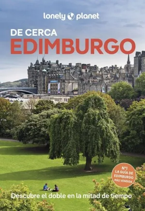EDIMBURGO DE CERCA