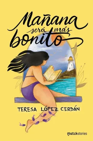 MAÑANA SERA MAS BONITO