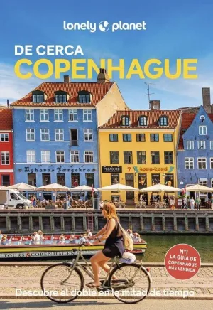 COPENHAGUE DE CERCA