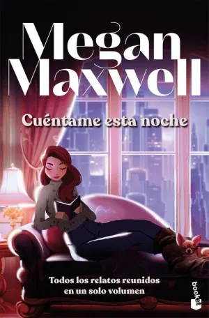 CUENTAME ESTA NOCHE