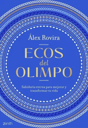 ECOS DEL OLIMPO
