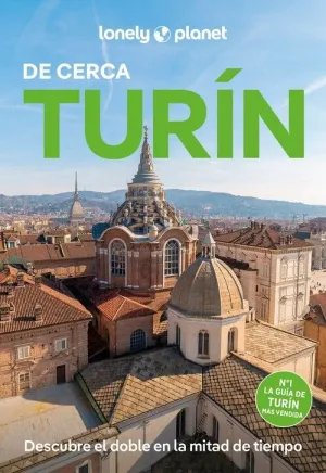 TURIN DE CERCA
