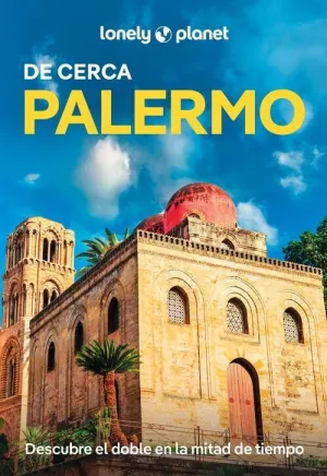 PALERMO DE CERCA