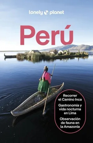 PERU