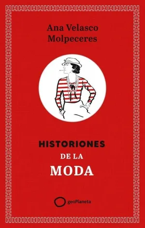 HISTORIONES DE LA MODA