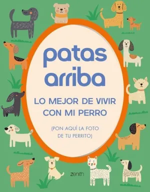 PATAS ARRIBA