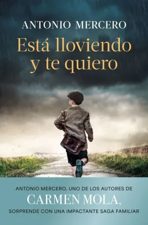 ESTA LLOVIENDO Y TE QUIERO