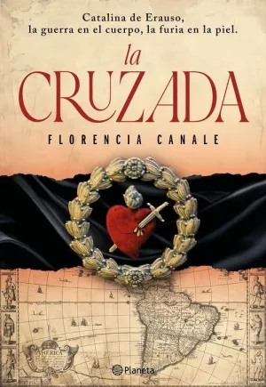 LA CRUZADA
